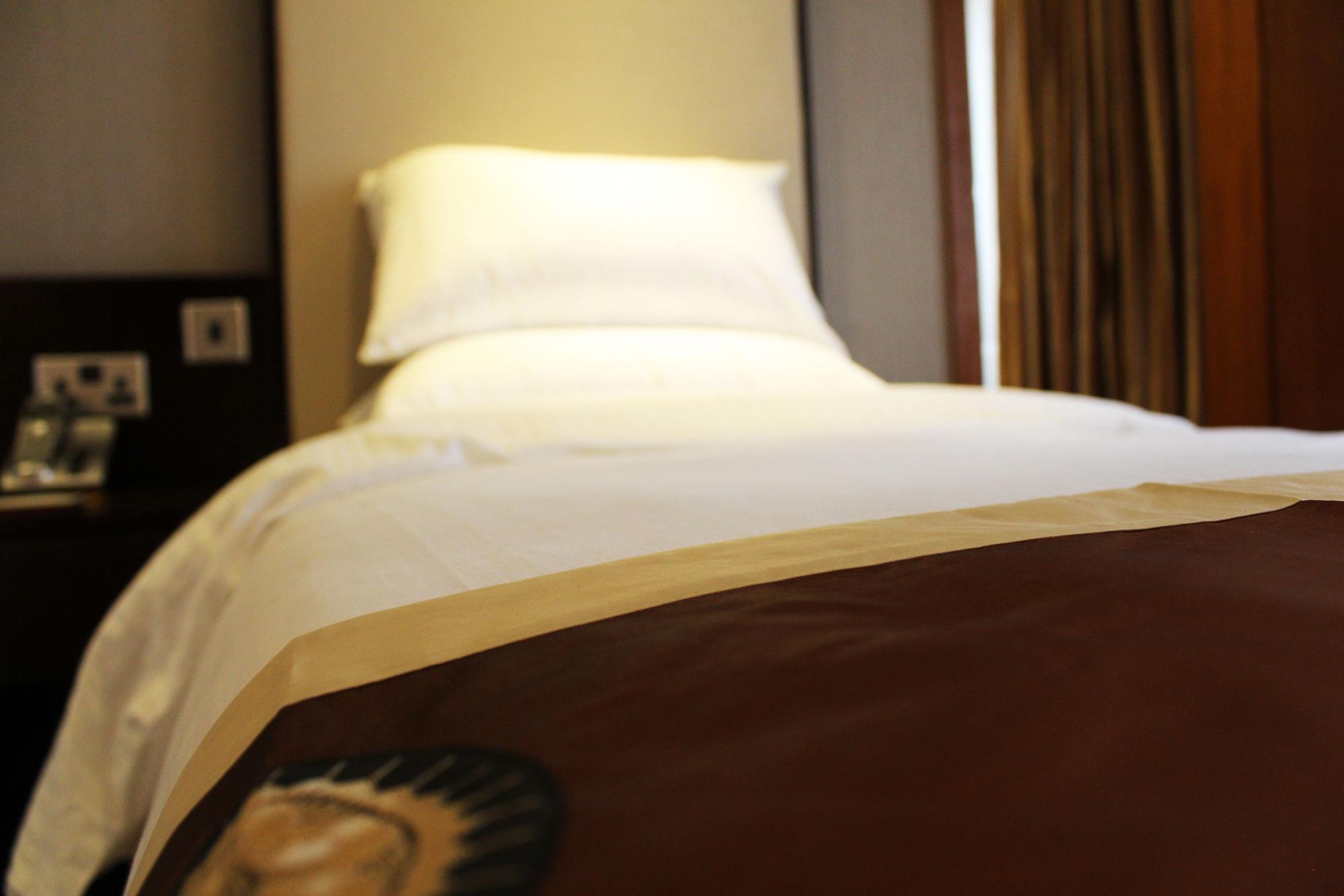 The Zehneria Hotel Nairobi Kültér fotó