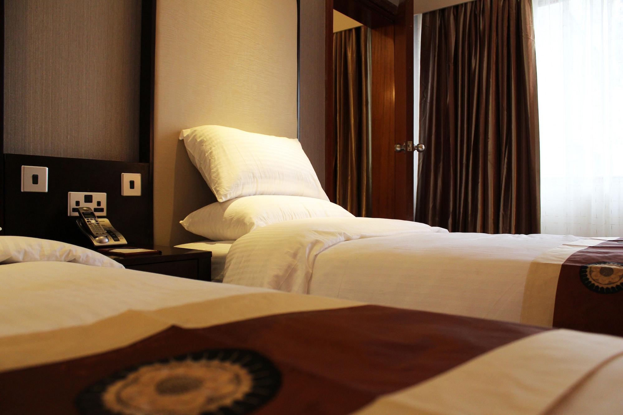 The Zehneria Hotel Nairobi Kültér fotó