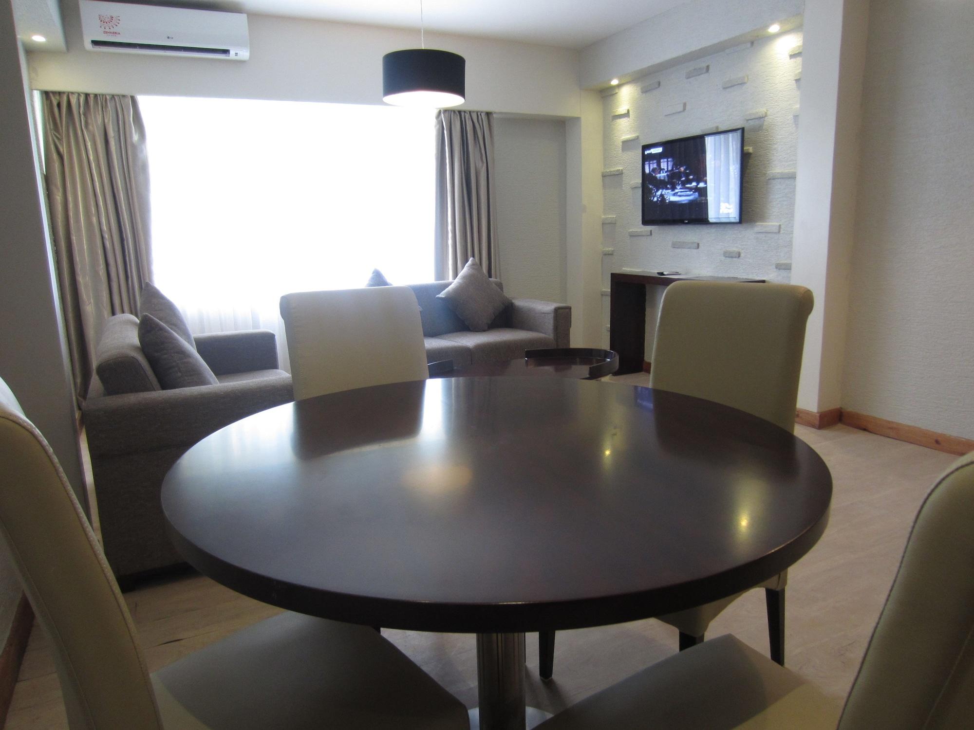 The Zehneria Hotel Nairobi Kültér fotó