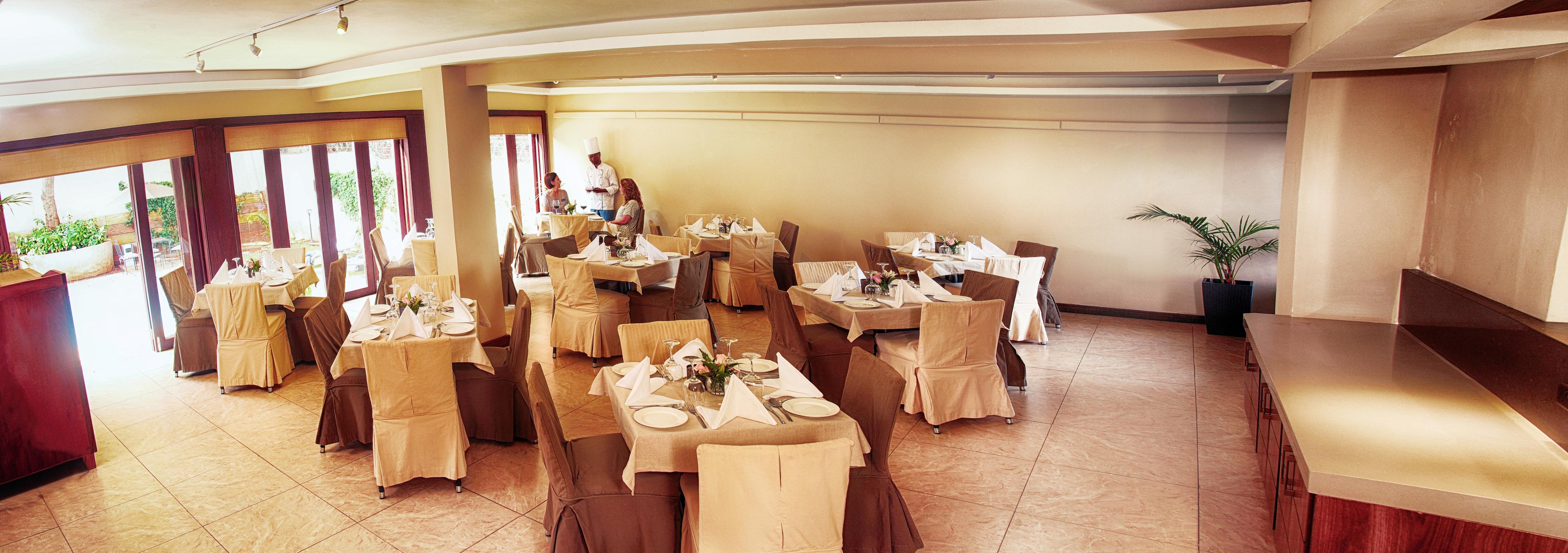 The Zehneria Hotel Nairobi Kültér fotó