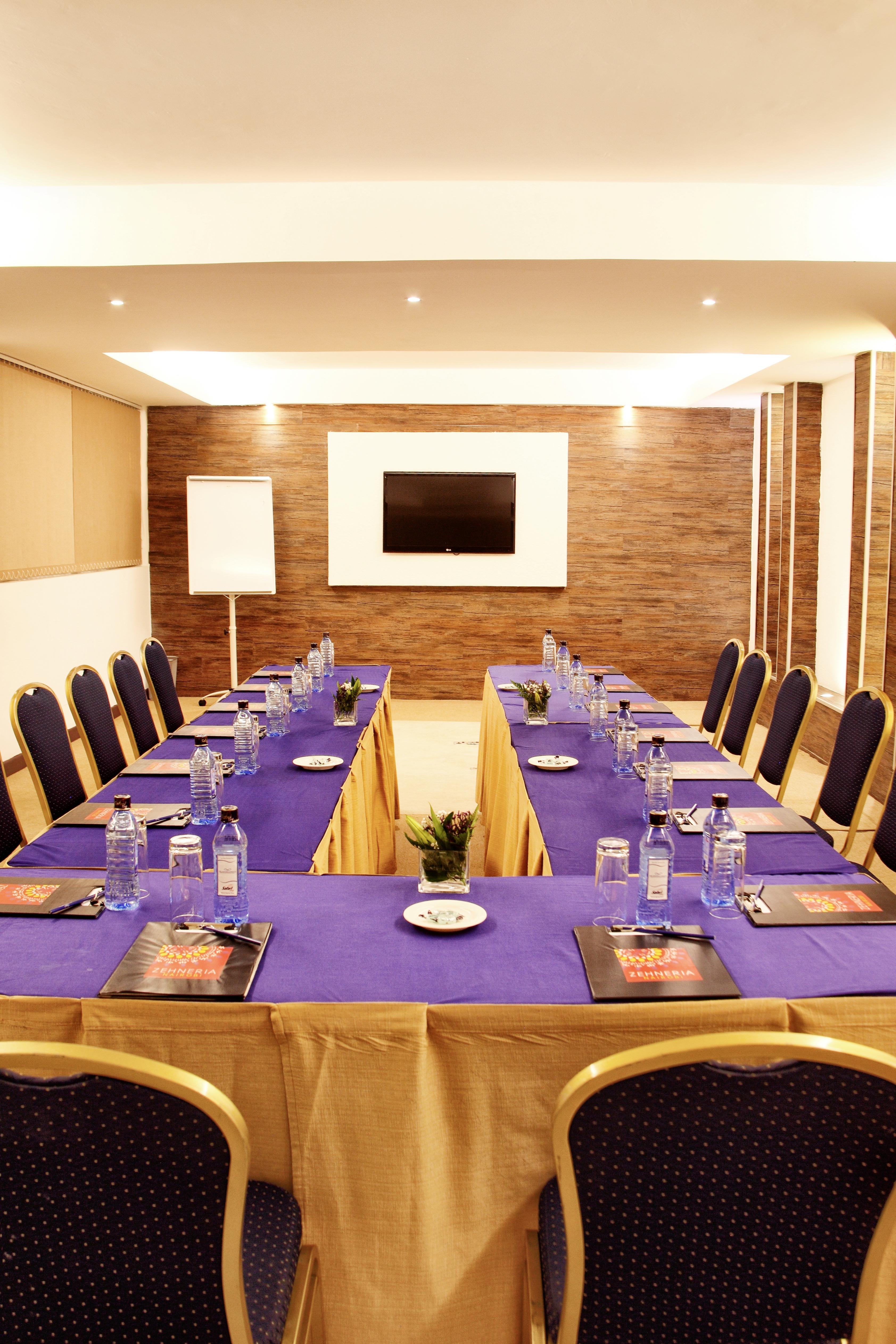 The Zehneria Hotel Nairobi Kültér fotó