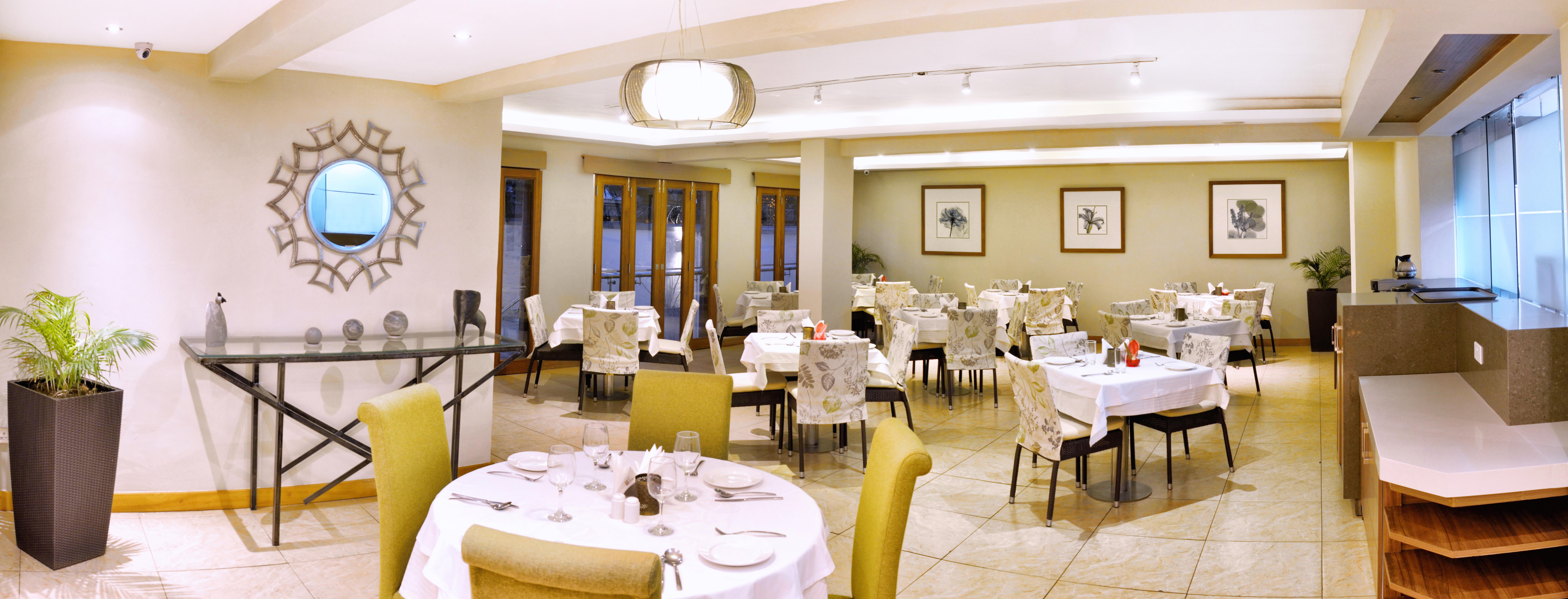 The Zehneria Hotel Nairobi Kültér fotó