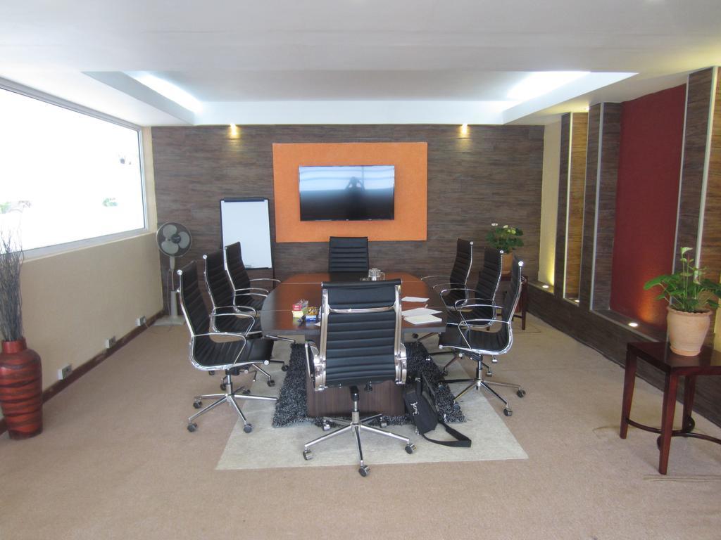 The Zehneria Hotel Nairobi Kültér fotó